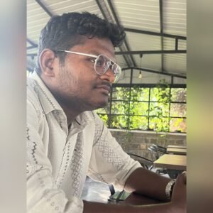Dr. Sanjay Kishore