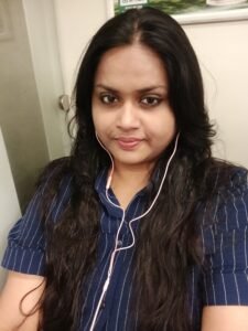 Dr. Anugraha jennifer selvarani