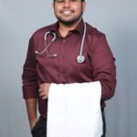 Dr. Abinesh
