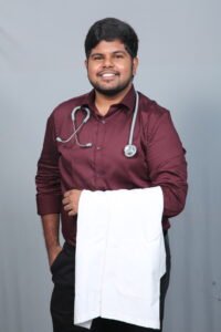 Dr. Abinesh