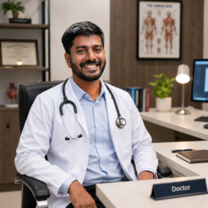 Dr. sudheer kumar