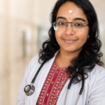 Dr. Dr.Monisha