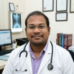 Dr. Karthik