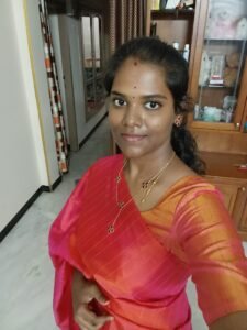 Dr. Nivetha Mani