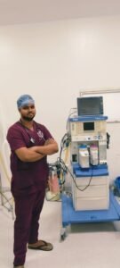 Dr. Dr.Elayabarathi