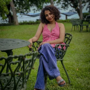 Dr. Gopika Gopan