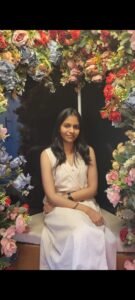 Dr. Ankita M