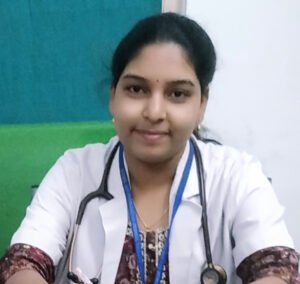 Dr. Matcha.Akhila Varma