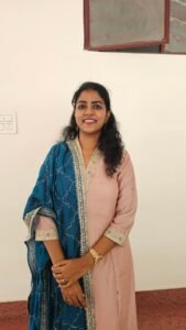 Dr. Vishnupriya Mathiyalagan