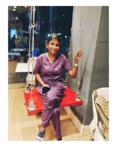 Dr. Priya