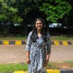 Dr. Pavithra S