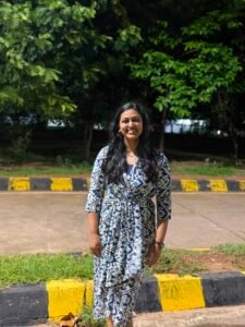 Dr. Pavithra S