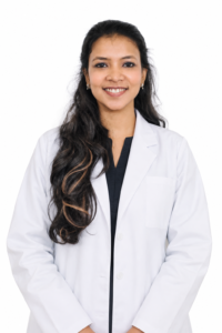 Dr. Rajavarshani