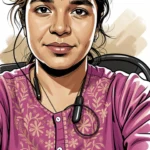 Dr. Dr.Anusruthi Sokkalingam