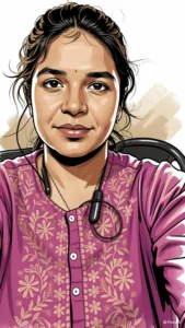 Dr. Dr.Anusruthi Sokkalingam