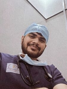 Dr. Babul singh