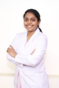 Dr. keerthana Gullipalli