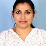 Dr. ANJITHA M S