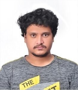 Dr. Kola praveen kumar