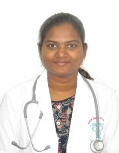 Dr. Sridevi Golla