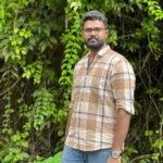 Dr. Hari Roshan MS