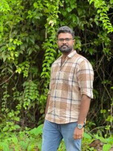 Dr. Hari Roshan MS