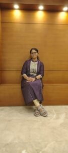 Dr. GAYATHRI S