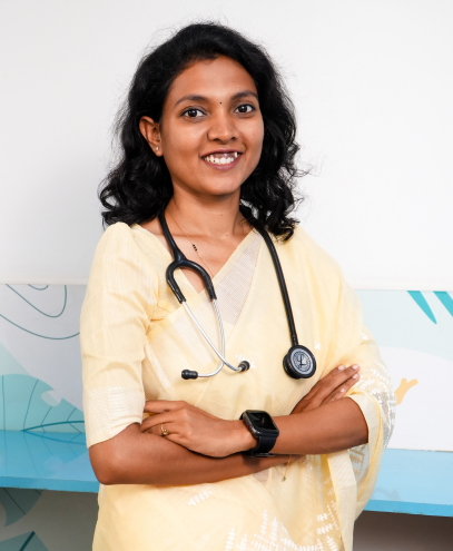 Dr. Shadhana Gothandapani