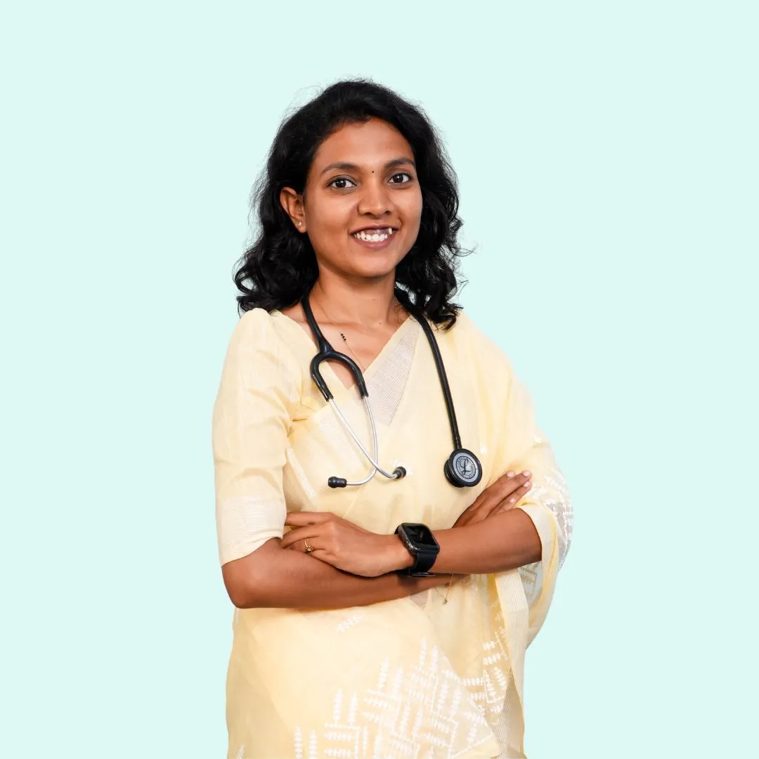 Dr. Ari
