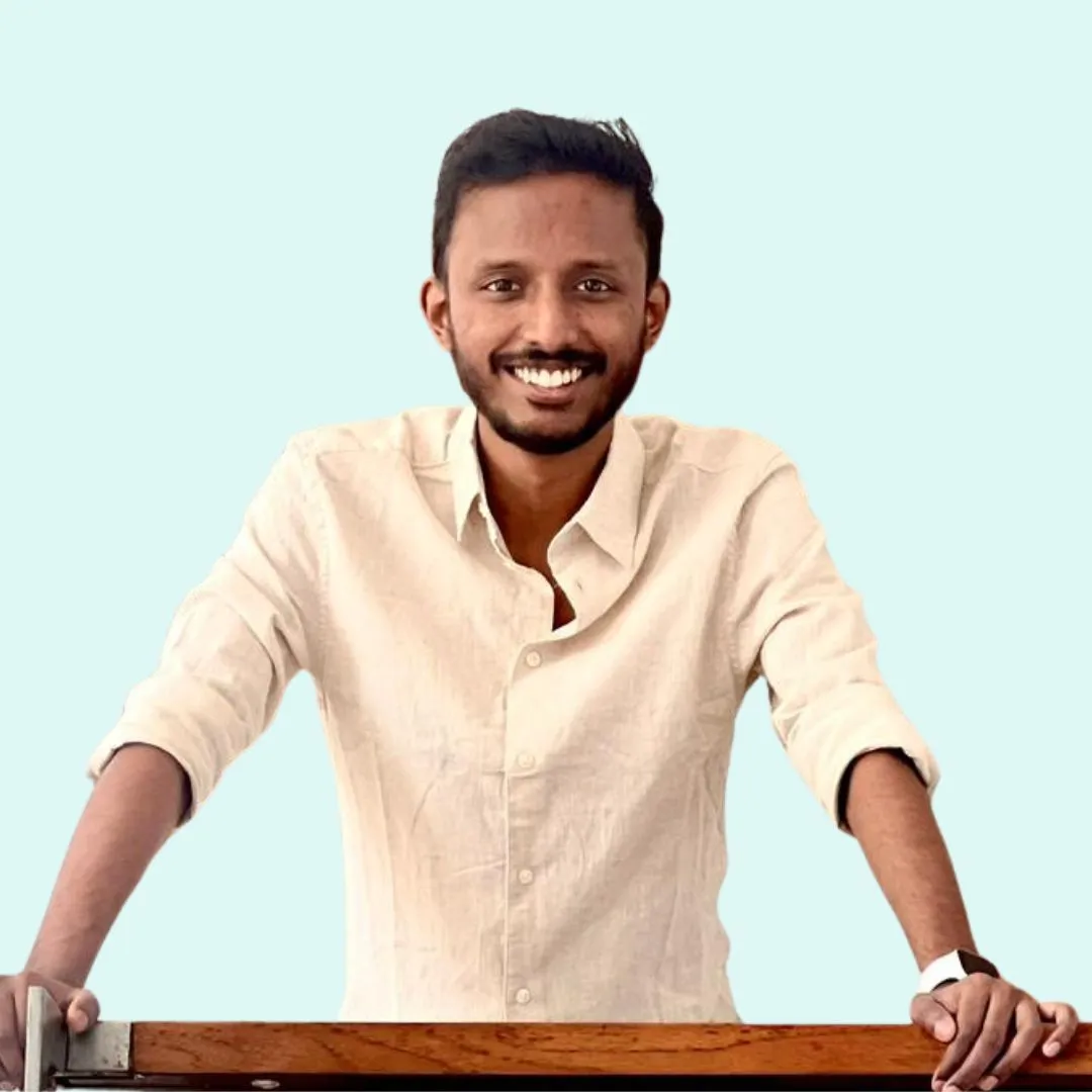 Dr. Arul
