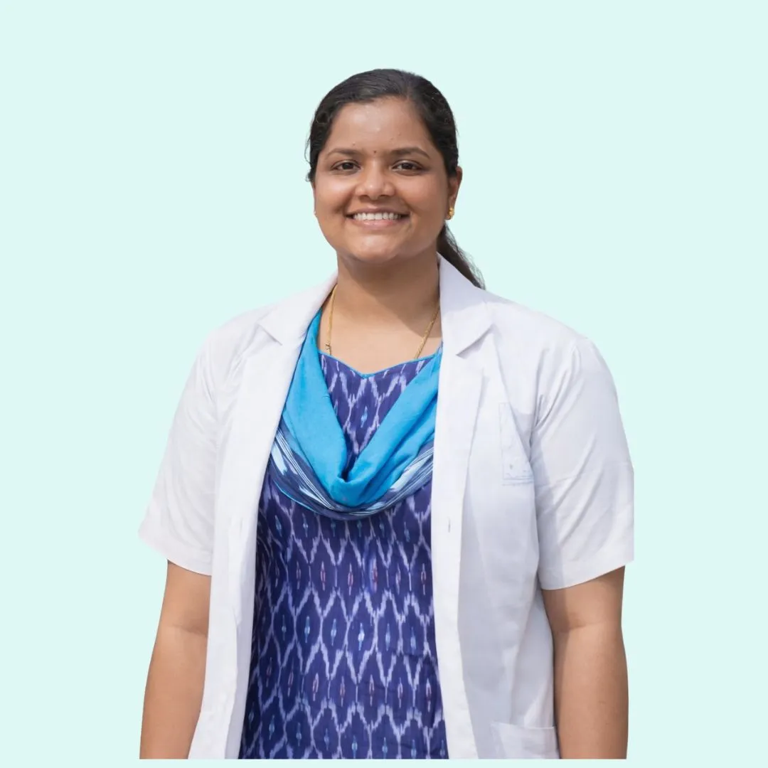 Dr Abirami