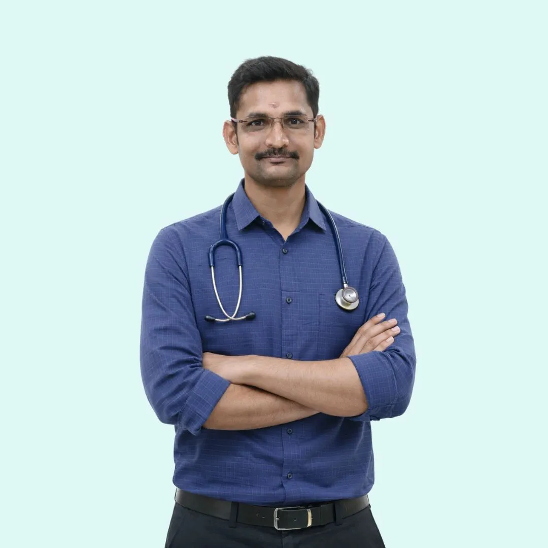 Dr G Kannan