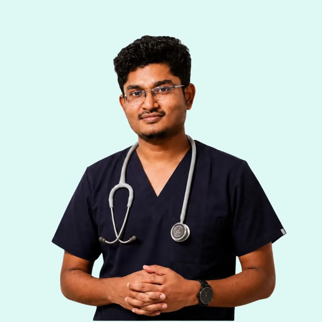 Dr. Sadhana