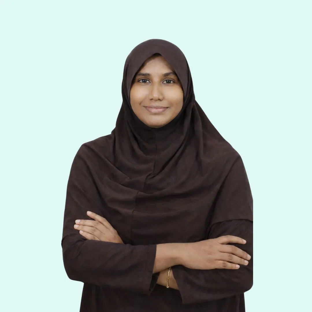 Dr M Nasreen Fathima