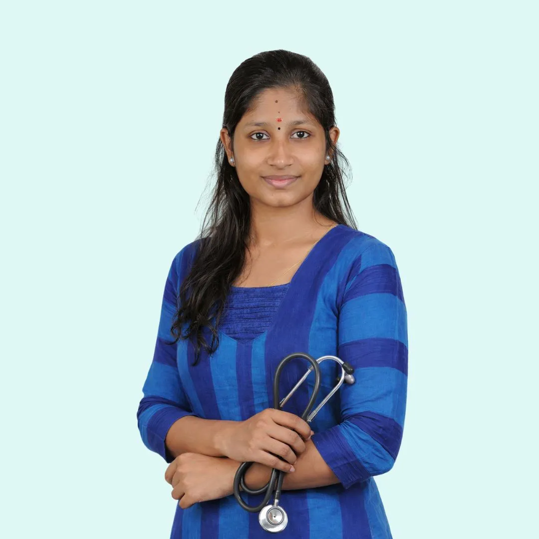 Dr NANDHINI