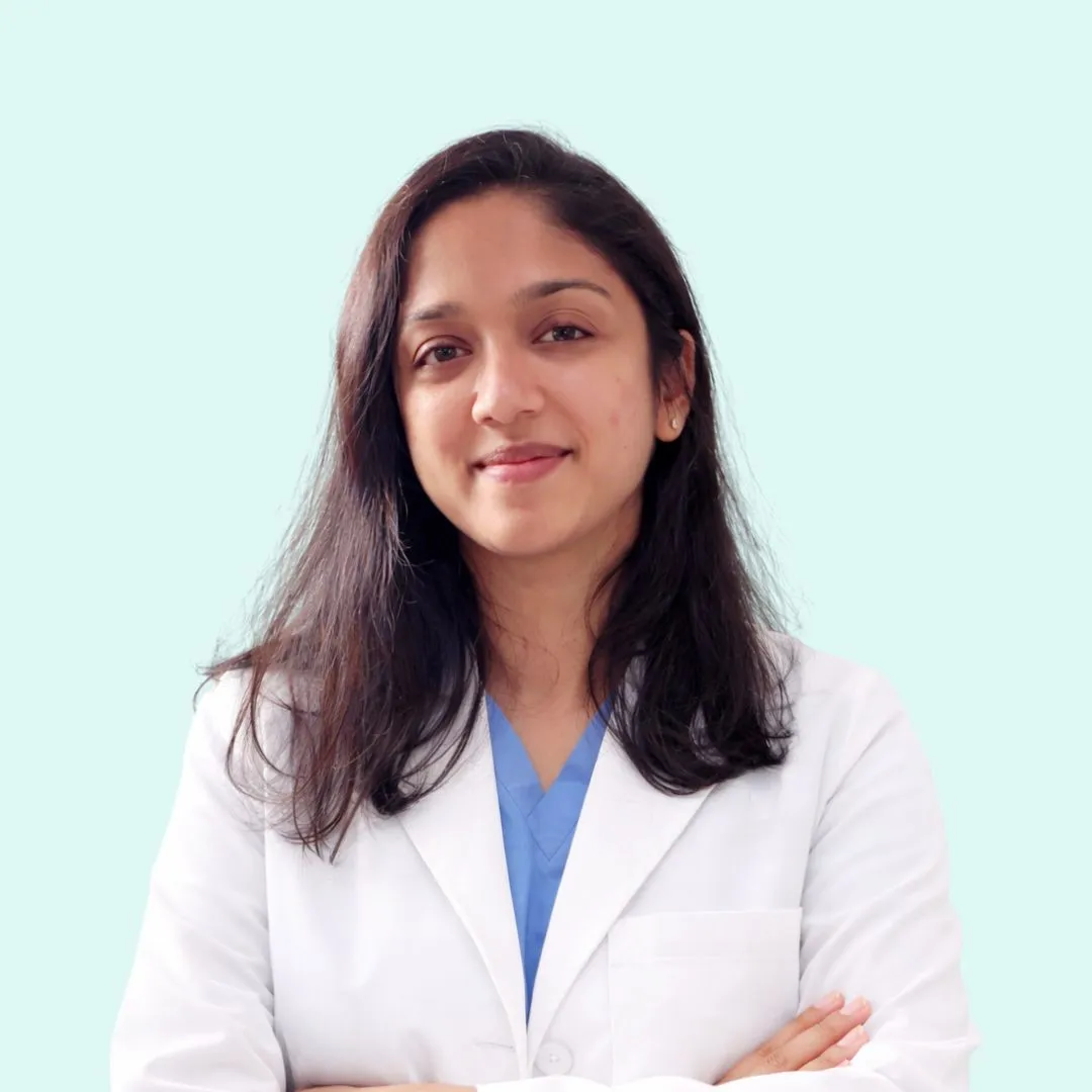 Dr NITHILA