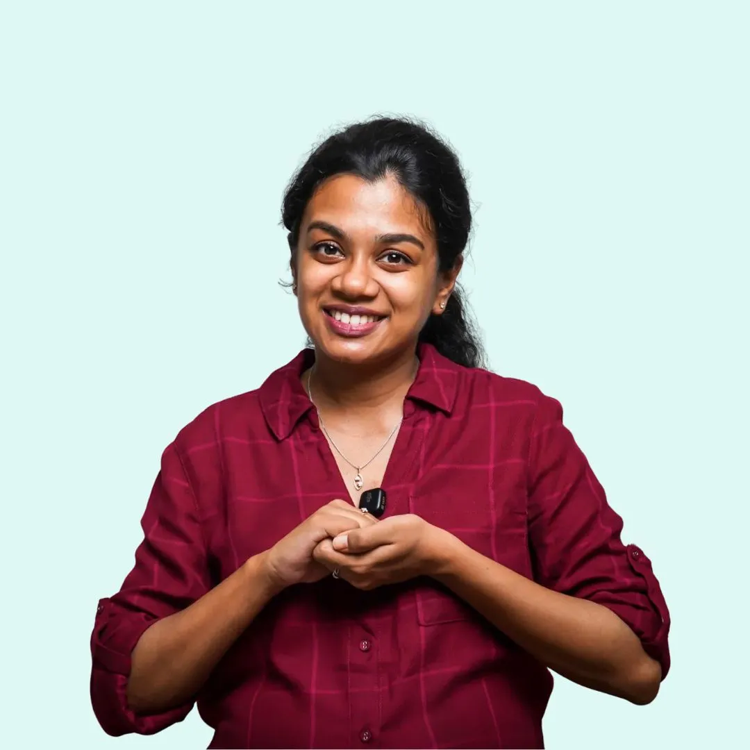 Dr. Nivethitha