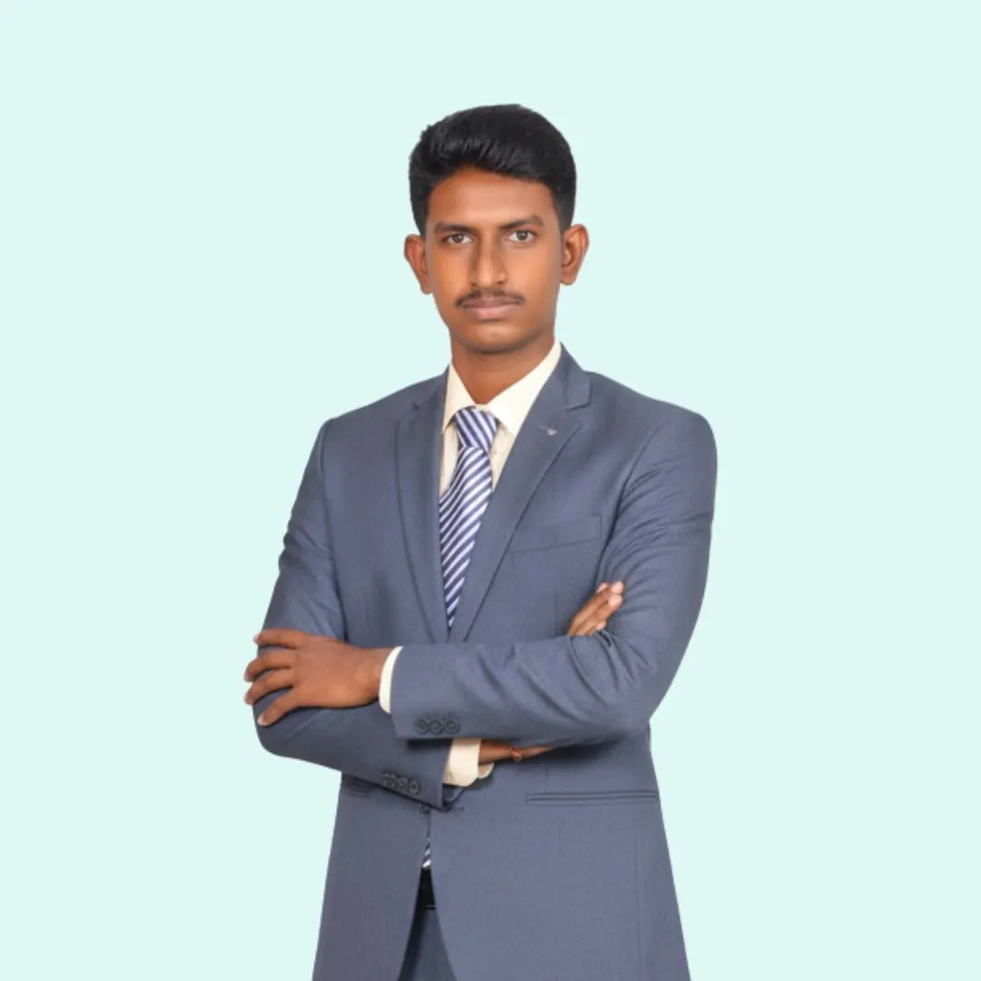 Dr. Thamizhmaran.S