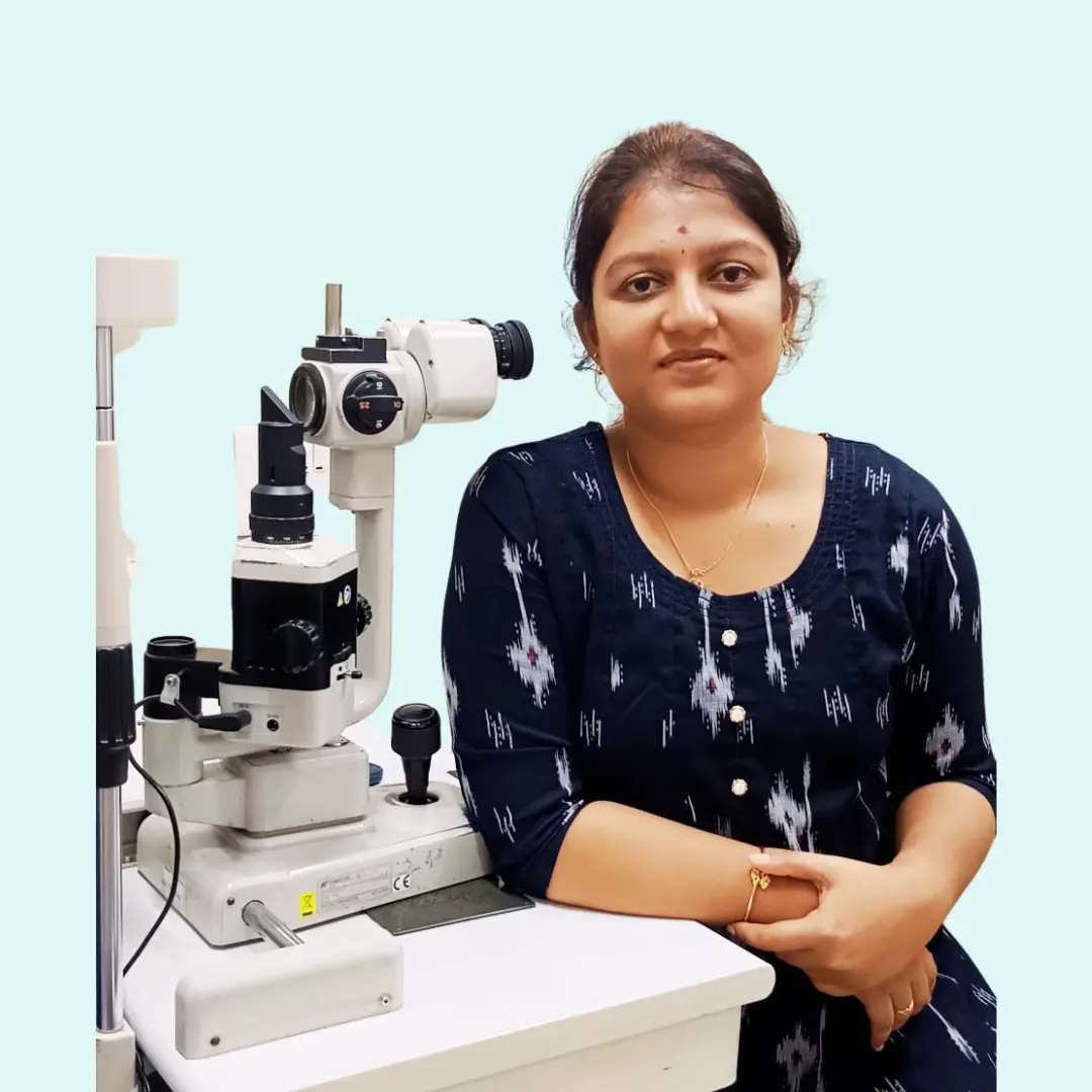 Dr.Nivethitha