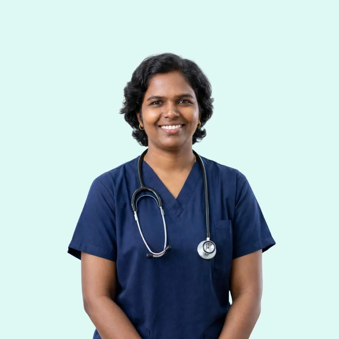 Dr. P. Anushiya