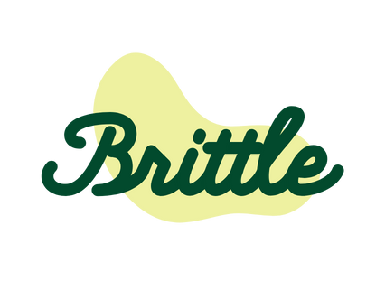 Brittle Logo