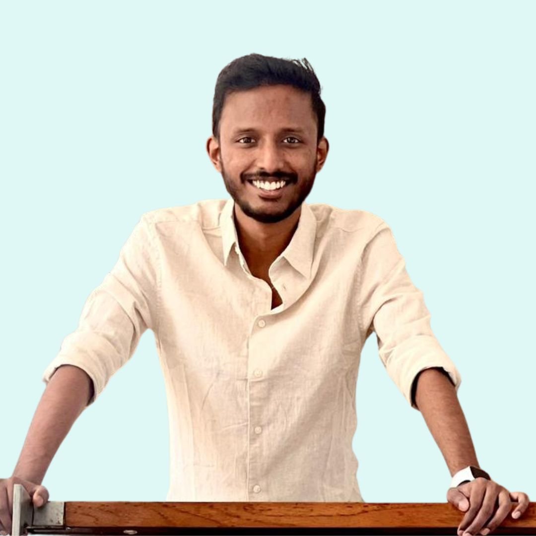 Dr. Arul