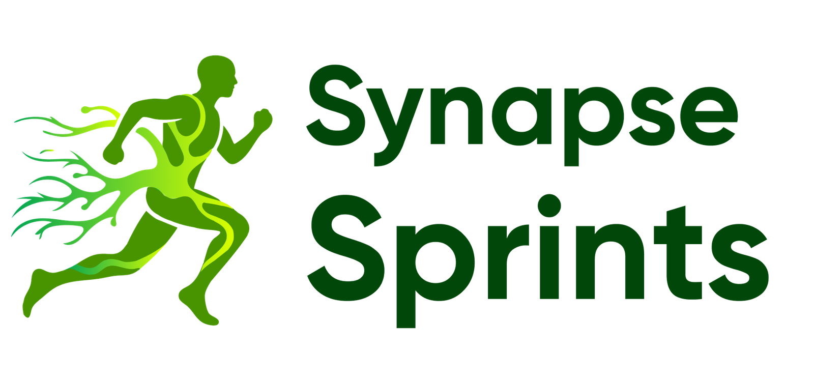 Synapse Sprints Logo